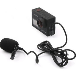 RuigPro GP1010 Μικρόφωνο για SJCAM (SJ6/SJ7/360)