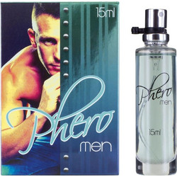 Cobeco for Him Pheromen Eau De Toilette 15ml