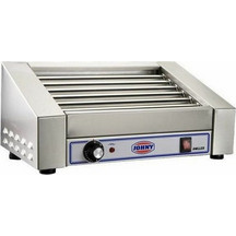 Hot Dog Roller Johny AK/10-R7