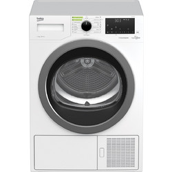 Beko DH9519GU Στεγνωτήριο Ρούχων 9kg A+++ με Αντλία Θερμότητας