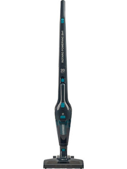 Leifheit Rotaro PowerVac 11928 Επαναφορτιζόμενη Σκούπα Stick & Χειρός 20V