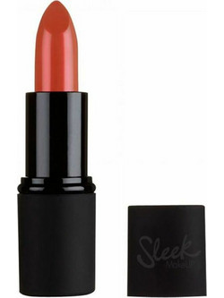 Sleek True Colour Succumb Long Lasting Matte Κραγιόν Stick 3.5gr