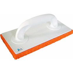 ΤΡΙΒΕΙΟ LATEX ΠΟΡΤΟΚΑΛΙ X-ELL 12X26cm