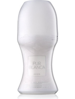 Avon Pur Blanca Roll-On 50ml