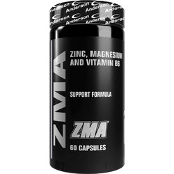 Anderson ZMA 60 Κάψουλες