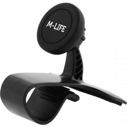 Μαγνητική Βάση Αυτοκινήτου M-LIFE ML0699