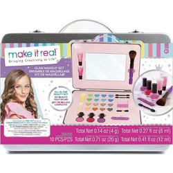 Make It Real Glam Makeup Set