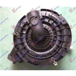 ΚΟΥΤΙ ΦΙΛΤΡΟΥ ΑΕΡΑ για TOYOTA HI-LUX 2WD/4WD 2005-2009 (N1/N2/N3)