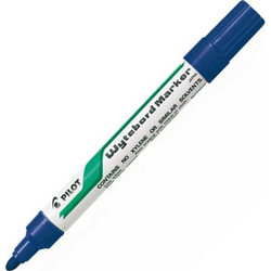 Μαρκαδόρος Pilot WBMA-TM Λευκού Πίνακα 4mm Μπλε