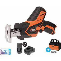Krausmann U63012-12S