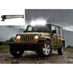 Μπάρα Φωτισμού LED 120W 30 10-30V 12000lm 54.2 cm