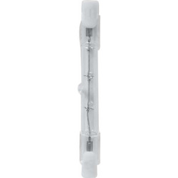 ΛAMΠA IΩΔIΝΗΣ 30% ECO 118mm 160W R7s 220-240V