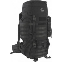 Tasmanian Tiger Raid Pack Αδιάβροχο Στρατιωτικό Σακίδιο 45lt Μαύρο 7711