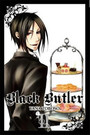 Black Butler, Vol. 2 Black Butler, Vol. 2