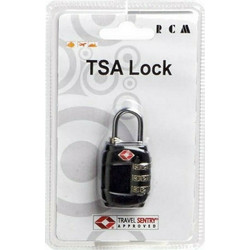 ΛΟΥΚΕΤΟ ΜΕ ΣΥΝΔΥΑΣΜΟ TSA ΚΛΕΙΔΑΡΙΑ RCM TH1017