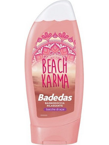 Badedas Beach Karma Bath Gel 250ml