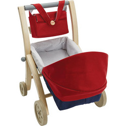 PlanToys Σετ Ταΐσματος για Κούκλα 3499