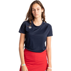 OSAKA WOMEN T-SHIRT - NAVY