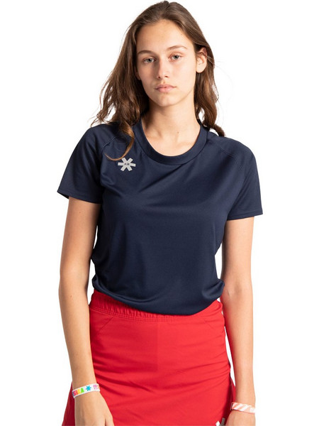 OSAKA WOMEN T-SHIRT - NAVY