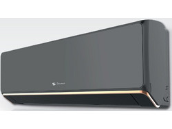 Sendo Hermes Gold SND-09/HRS Κλιματιστικό Inverter 9000 BTU A++/A+++ με Wi-Fi