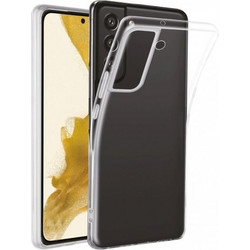 Vivanco Super Slim Case Transparent (Galaxy S22+)
