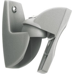Vogel's VLB-500 Βάσεις Ηχείων Τοίχου Silver