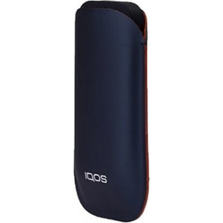 Θήκη IQOS 2.4 Sleek - Dark Blue