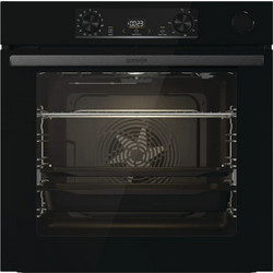 Gorenje BSA6737E15BG Φούρνος Ηλεκτρικός Άνω Πάγκου 77lt 59.5cm
