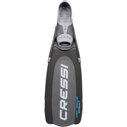 Cressi Gara Turbo Sprint Βατραχοπέδιλα Κατάδυσης