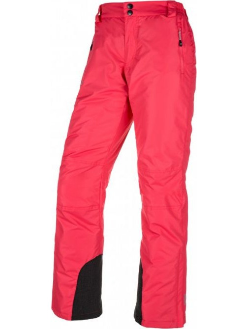 Kilpi Gabone JL9002KI-PNK Γυναικείο Παντελόνι για Ski & Snowboard