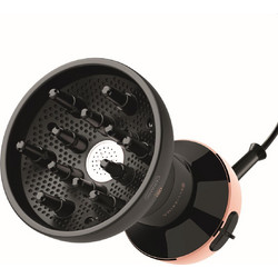 Bellissima My Pro Diffon Ceramic DF1 3000 Πιστολάκι Μαλλιών με Φυσούνα 700W