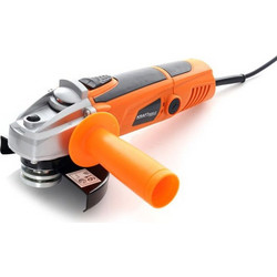 Kraft & Dele KD-1555 Γωνιακός Τροχός Ρεύματος 850W 125mm