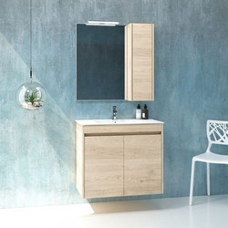 Zebis Eco 080 M 3510