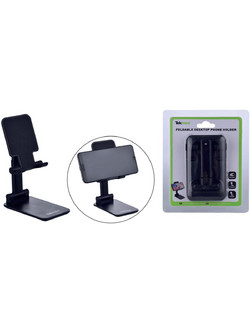 Tekmee Foldable Desktop Phone Holder (40430119)