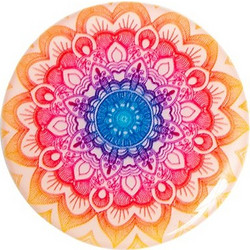 Mandala Flower