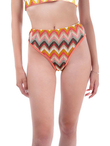 Moutaki Bikini Slip Πολύχρωμο 22.03.56