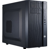 Cooler Master N200 Mini Tower Κουτί Υπολογιστή