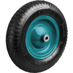 Ρόδα Ανταλλακτική 4.00-8 / 16" για THTWB84018G Total (THTWB84018G-W)
