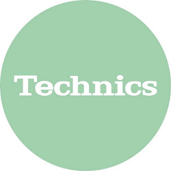 Magma Slipmat Technics Simple 7 (Ζεύγος)