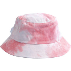 Καπέλο Bucket Ροζ