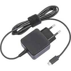 Microsoft Φορτιστής Laptop 15W 5.25V 3A με Ενσωματωμένο Καλώδιο Τροφοδοσίας & Σετ Βυσμάτων 761247-001