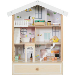 Classic World Happy Villa CL50552