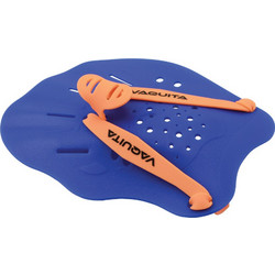 Vaquita - Hand Paddles Μπλε - 66700