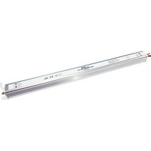 LINEAR METAL CV LED DRIVER 36W 230V AC-24V DC 1.5A IP20 WITH CABLES - L36CV24
