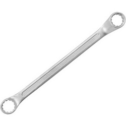 DOUBLE OFFSET RING SPANNER 8X9mm - 596400089