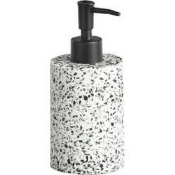 DISPENSER ΜΠΑΝΙΟΥ TERRAZZO ΛΕΥΚΟ CYCLOPS 004101463