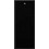 Winstar WSR 2613BL Δίπορτο Ψυγείο 213lt Υ144xΠ54xΒ57cm Μαύρο