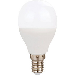 Λαμπτήρας SMD LED E14 Ball 8W 4000K