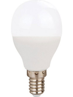Λαμπτήρας SMD LED E14 Ball 8W 4000K