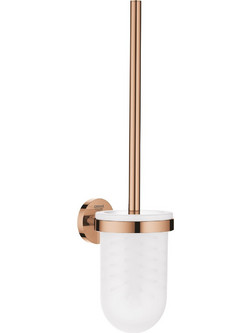 Πιγκάλ Grohe New Essentials-Xalkino gyalistero